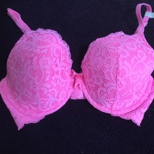 NWT! Aerie Sofie bra 34D